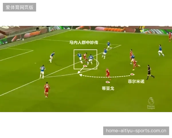 利物浦夜间传球考核：成功率目标墙推动训练效率