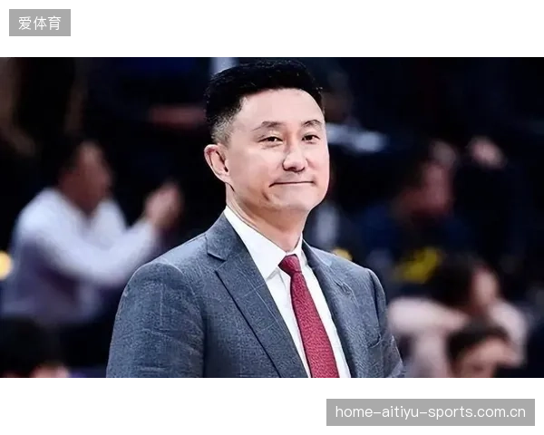 广东狂输30分，杜锋罕见公开道歉：中国篮球的深刻反思与未来契机