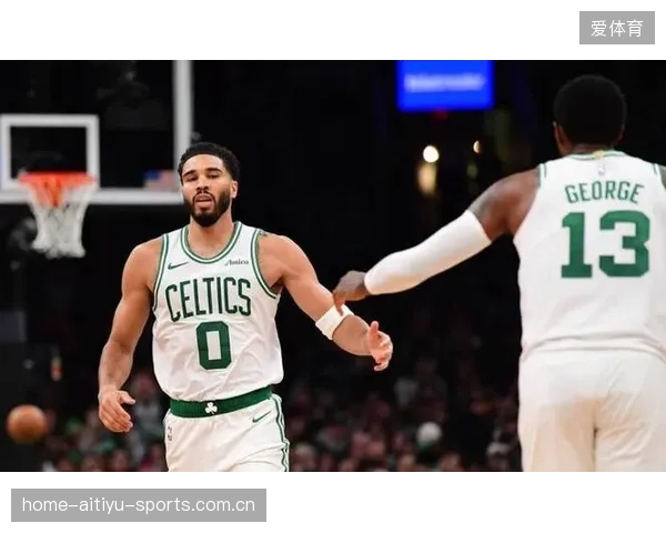 美国媒体评选NBA现役十大小前锋，塔图姆前3！